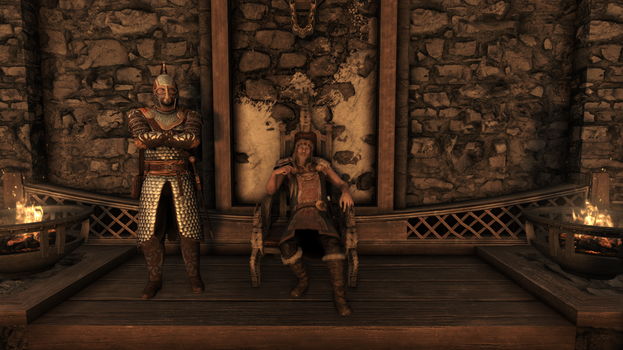 Vengeful Realms screenshot